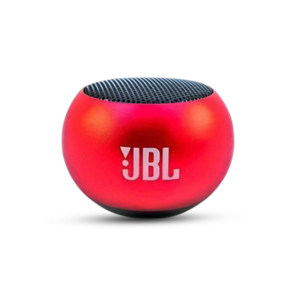 JBL Mini Bluetooth Speaker – Portable Wireless Sound