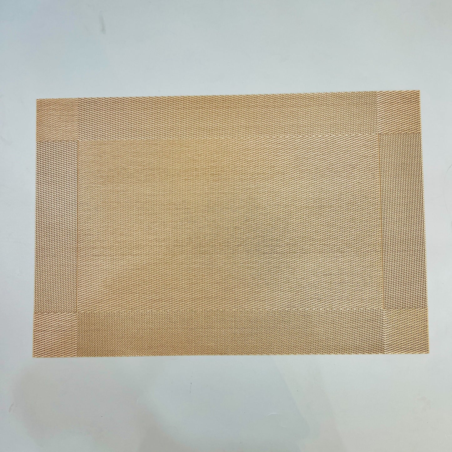 High Quality Premium PVC Table Mat – Heat Resistant & Easy to Clean