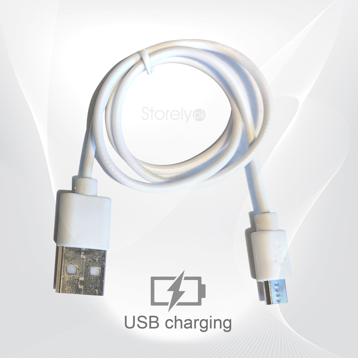 USB Colorful Humidifier for Personal Desk Lamp