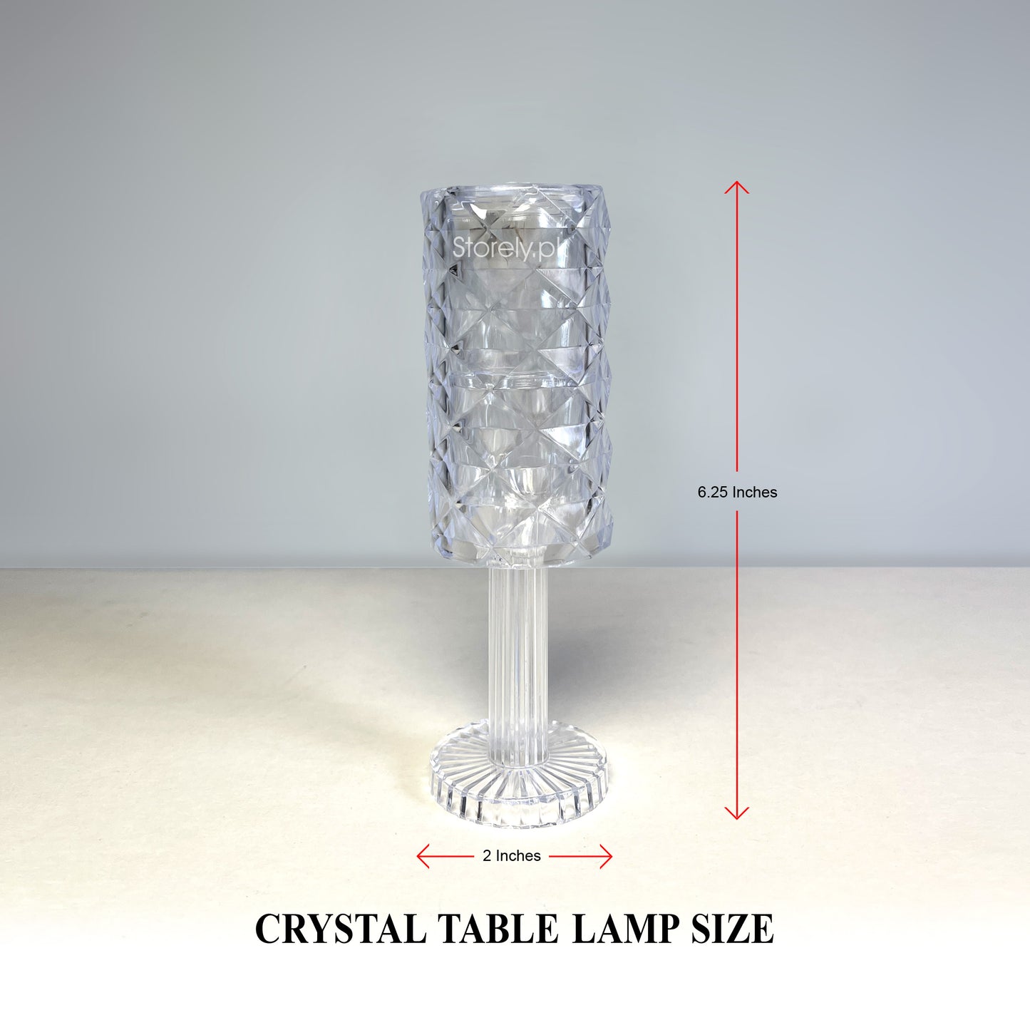 Mini Decor Lamps for Party, Birthday, wedding and Occasional Setups