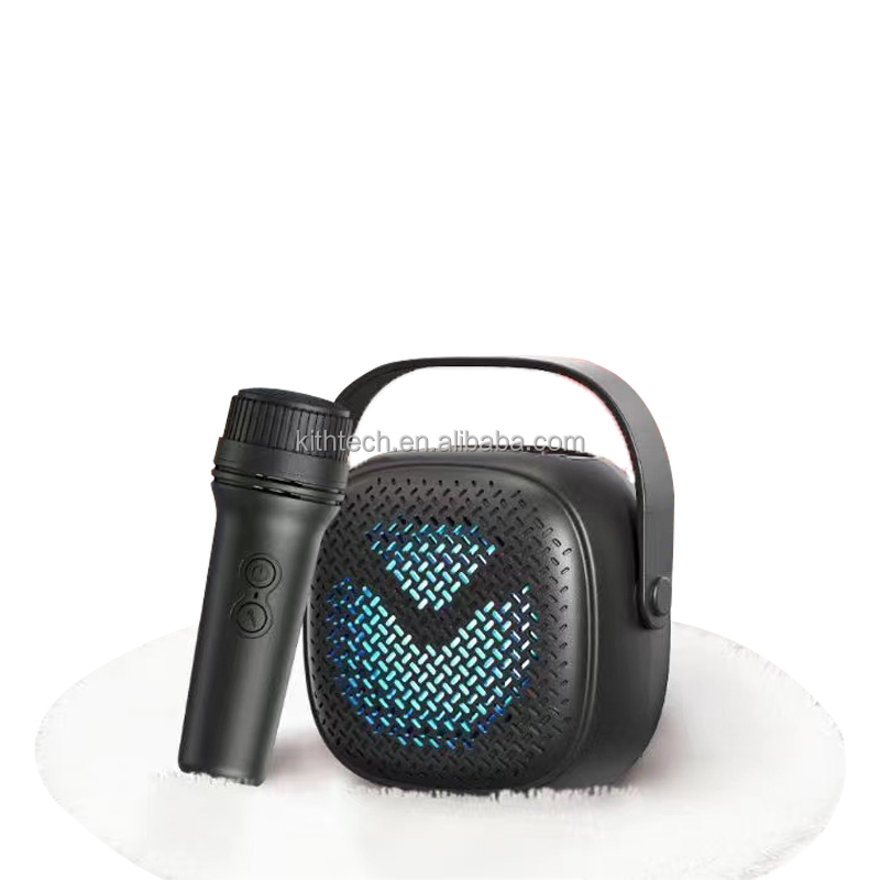 Portable High Quality Bluetooth Speaker with MIC