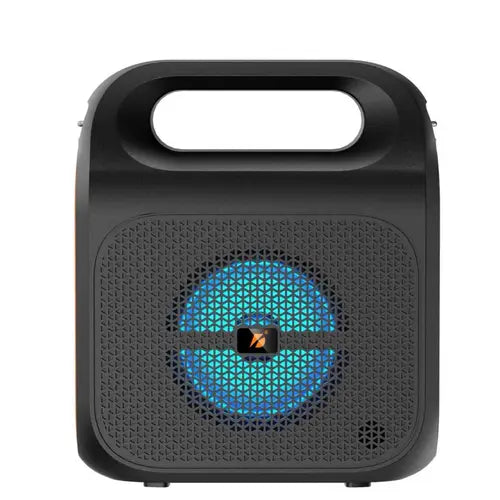 KTS-2469 Portable Camping Power Station with LED Lantern & Bluetooth Speaker (Copy)