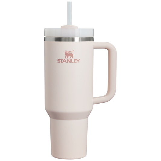 Stanley Quencher H2.0 Flow State Tumbler – 40oz