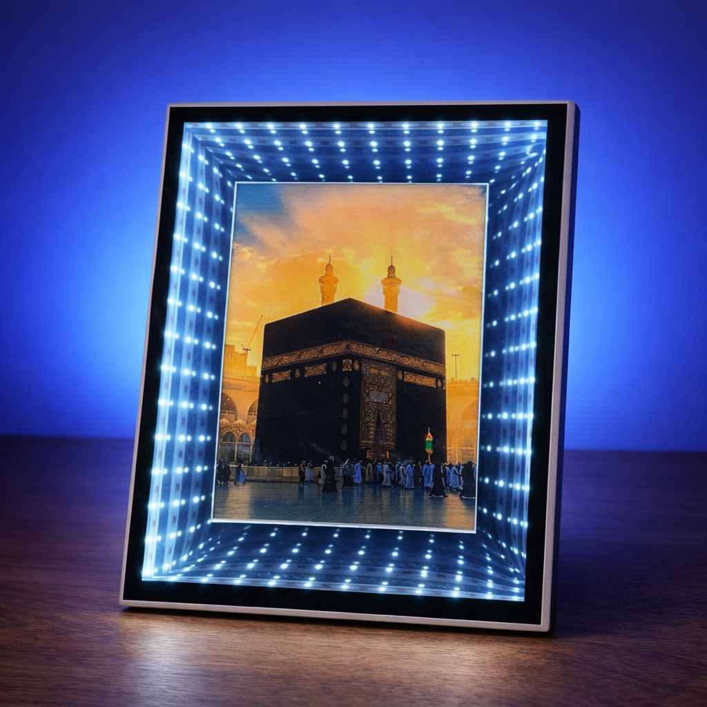 LED Picture Frames – Storely.pk