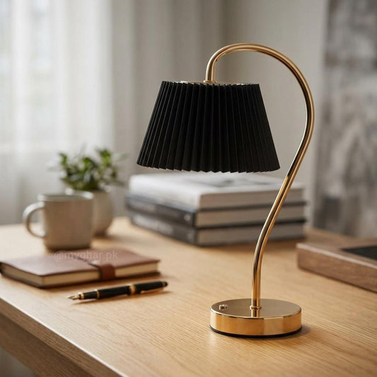 Rechargeable 3-Light Colord LED Touch Lamp