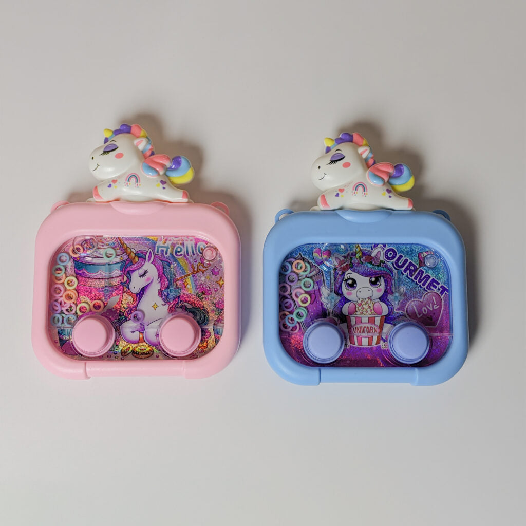 Water Game Play Pony