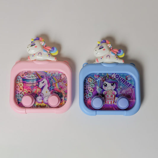 Water Game Play Pony