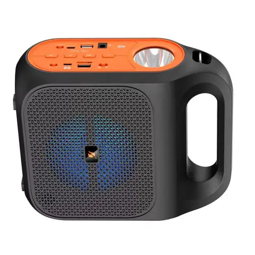 KTS-2469 Portable Camping Power Station with LED Lantern & Bluetooth Speaker (Copy)