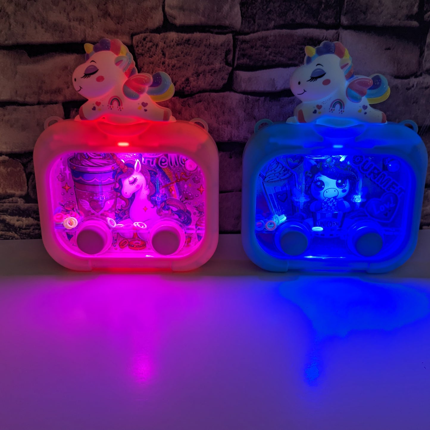 Water Game Play Pony